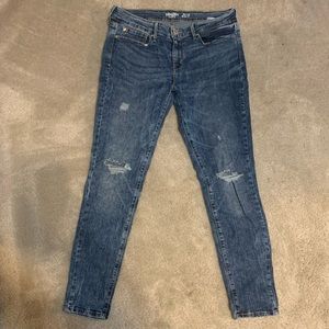 Levi’s Jeans